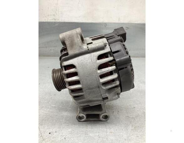 Alternator FORD FIESTA VI (CB1, CCN)