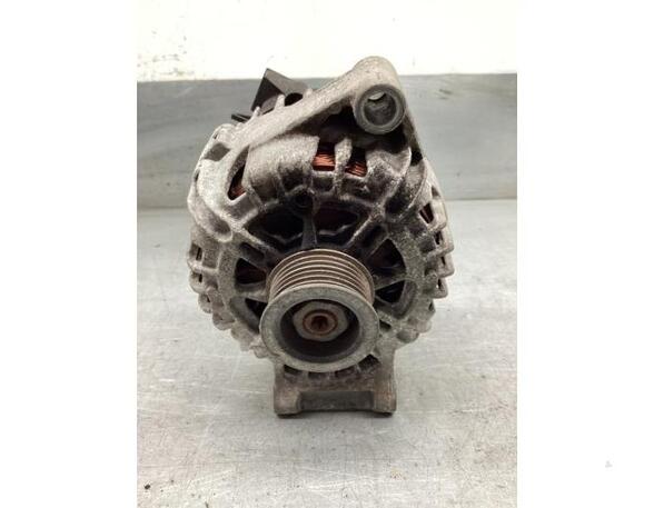 Dynamo (Alternator) FORD FIESTA VI (CB1, CCN)