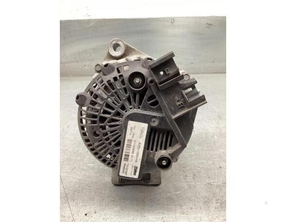 Dynamo (Alternator) FORD FIESTA VI (CB1, CCN)