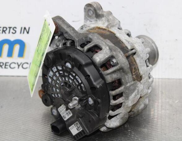 Alternator VW POLO (AW1, BZ1), SKODA FABIA III Estate (NJ5), VW POLO (6R1, 6C1), SKODA KODIAQ (NS7, NV7, NS6)