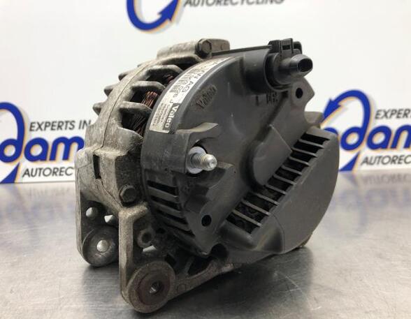 Alternator VW POLO (6R1, 6C1), VW POLO Van (6R), SEAT IBIZA IV (6J5, 6P1), SEAT IBIZA IV SC (6J1, 6P5)