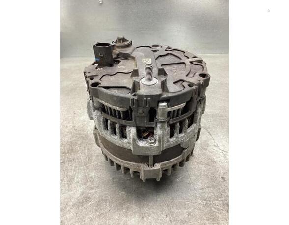 Alternator MERCEDES-BENZ A-CLASS (W177)