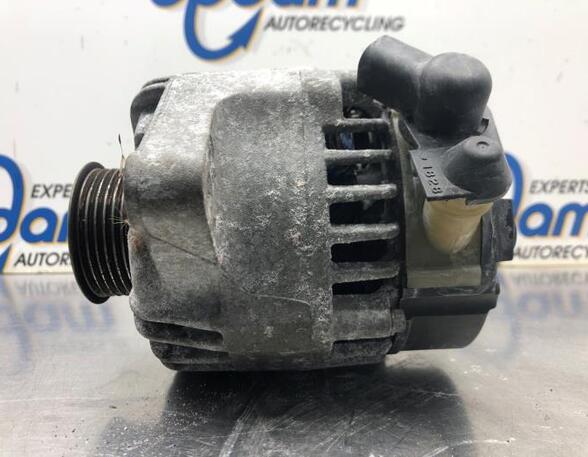 Alternator TOYOTA AYGO (_B1_), PEUGEOT 107 (PM_, PN_), CITROËN C1 (PM_, PN_)