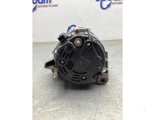 Alternator VW GOLF III Cabriolet (1E7), VW POLO CLASSIC (6V2)