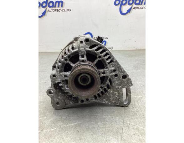 Dynamo (Alternator) VW GOLF III Cabriolet (1E7), VW POLO CLASSIC (6V2)