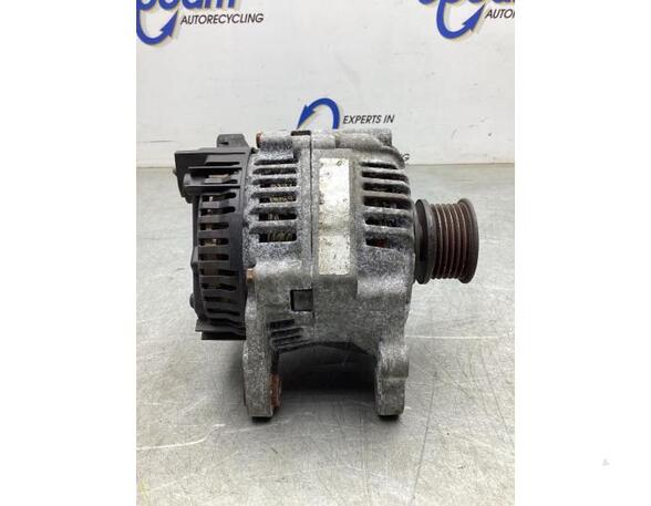 Dynamo (Alternator) VW GOLF III Cabriolet (1E7), VW POLO CLASSIC (6V2)