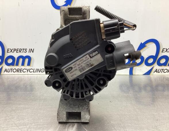 Alternator FORD KA (RB_)