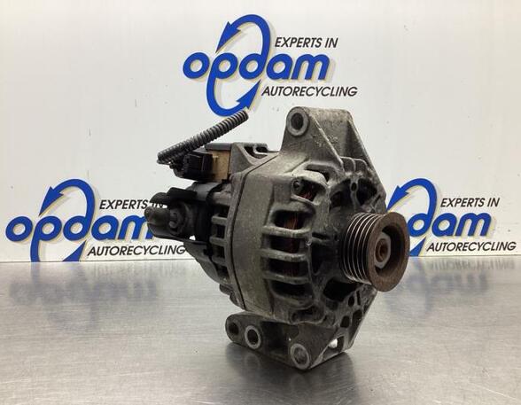 Alternator FORD KA (RB_)