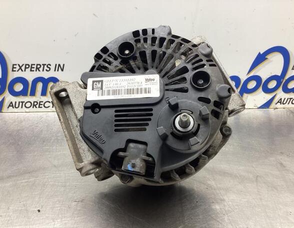 Dynamo (Alternator) OPEL CORSA D (S07)