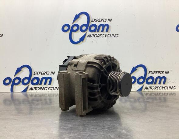 Alternator OPEL CORSA D (S07)