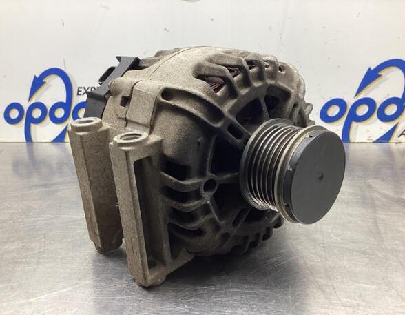 Dynamo (Alternator) OPEL CORSA D (S07)