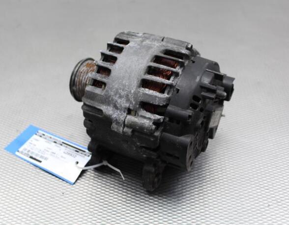 Alternator VW CRAFTER 30-35 Bus (2E_), VW CRAFTER 30-50 Van (2E_)