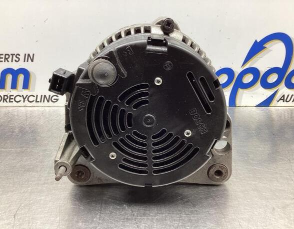 Dynamo (Alternator) VW GOLF IV (1J1)