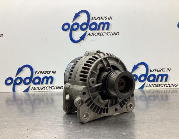 Dynamo (Alternator) VW GOLF IV (1J1)