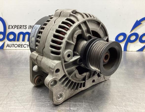 Dynamo (Alternator) VW GOLF IV (1J1)