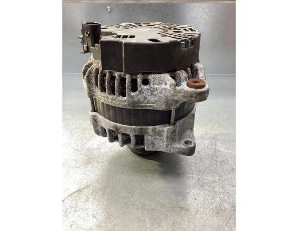 Alternator MERCEDES-BENZ A-CLASS (W176)