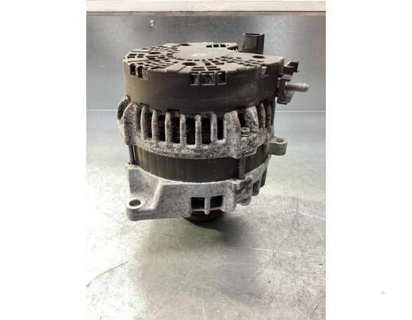 Dynamo (Alternator) MERCEDES-BENZ A-CLASS (W176)