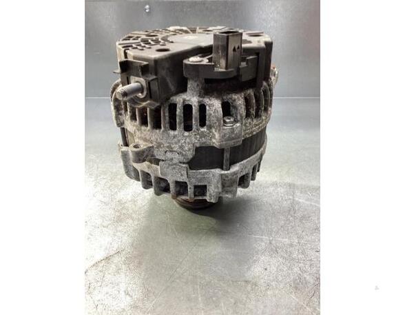 Dynamo (Alternator) MERCEDES-BENZ A-CLASS (W176)