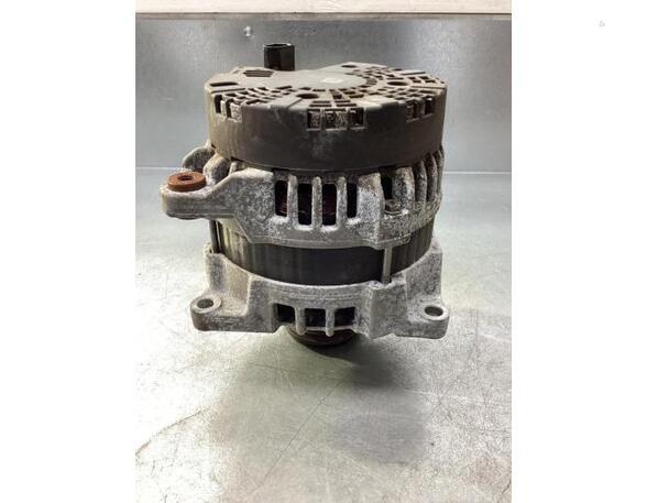 Alternator MERCEDES-BENZ A-CLASS (W176)