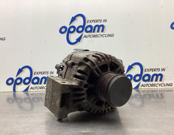 Alternator FIAT GRANDE PUNTO (199_), FIAT PUNTO (199_), FIAT PUNTO EVO (199_), ALFA ROMEO MITO (955_)