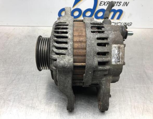 Dynamo (Alternator) MITSUBISHI COLT VI (Z3_A, Z2_A), MITSUBISHI Colt VII (Z2_A)