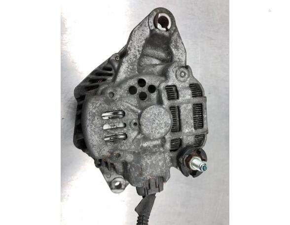 Dynamo (Alternator) MITSUBISHI COLT VI (Z3_A, Z2_A), MITSUBISHI Colt VII (Z2_A)