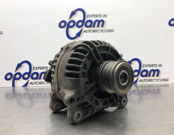 Alternator VW CADDY III Box Body/MPV (2KA, 2KH, 2CA, 2CH)