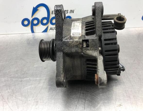 Dynamo (Alternator) VW LUPO (6X1, 6E1)