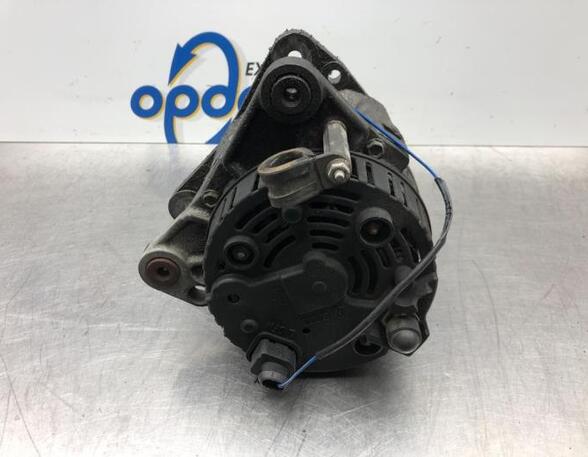 Dynamo (Alternator) VW LUPO (6X1, 6E1)