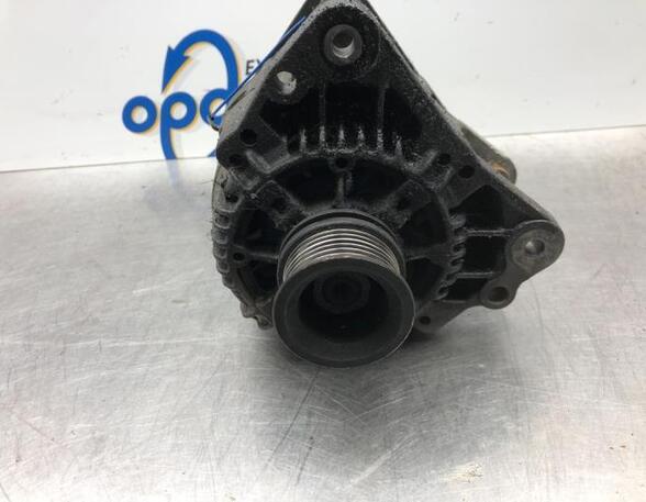 Dynamo (Alternator) VW LUPO (6X1, 6E1)