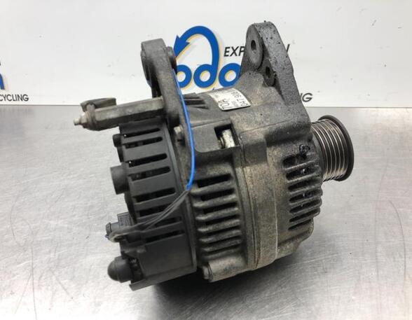 Dynamo (Alternator) VW LUPO (6X1, 6E1)