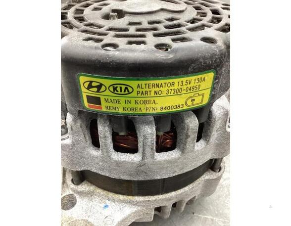 Dynamo (Alternator) KIA RIO IV (YB, SC, FB), HYUNDAI KONA (OS, OSE, OSI)