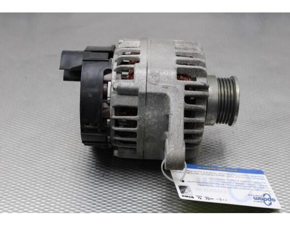 Dynamo (Alternator) ABARTH 500C / 595C / 695C (312_), ABARTH 500 / 595 / 695 (312_)