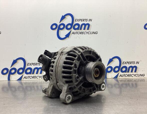 Alternator CITROËN C4 GRAND PICASSO I (UA_)