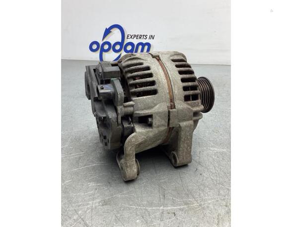 Alternator OPEL ZAFIRA / ZAFIRA FAMILY B (A05)