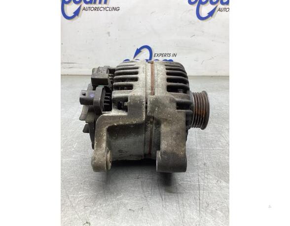 Alternator OPEL MERIVA A MPV (X03), OPEL ASTRA H GTC (A04), OPEL CORSA D (S07), OPEL TIGRA TwinTop (X04)