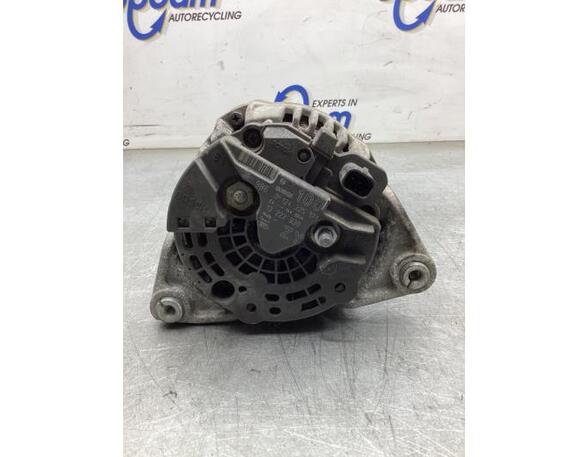 Alternator OPEL MERIVA A MPV (X03), OPEL ASTRA H GTC (A04), OPEL CORSA D (S07), OPEL TIGRA TwinTop (X04)