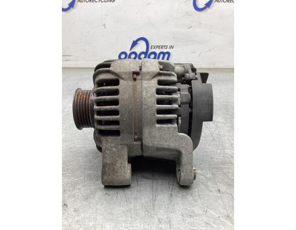 Alternator OPEL MERIVA A MPV (X03), OPEL ASTRA H GTC (A04), OPEL CORSA D (S07), OPEL TIGRA TwinTop (X04)