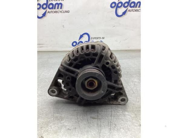 Alternator OPEL MERIVA A MPV (X03), OPEL ASTRA H GTC (A04), OPEL CORSA D (S07), OPEL TIGRA TwinTop (X04)