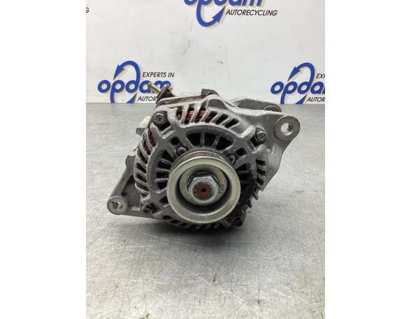 Alternator MITSUBISHI LANCER VIII Sportback (CX_A), MITSUBISHI ASX (GA_W_)