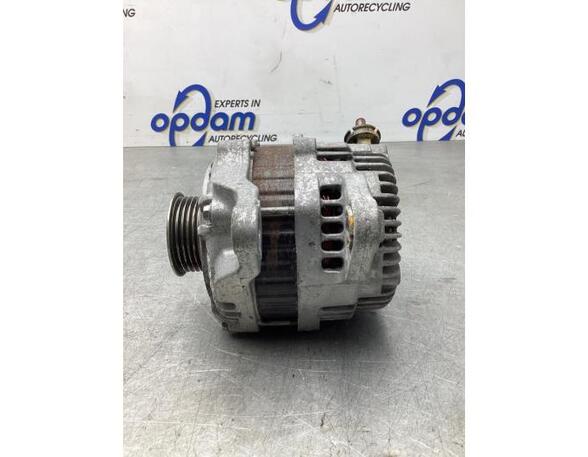 Alternator MITSUBISHI LANCER VIII Sportback (CX_A), MITSUBISHI ASX (GA_W_)