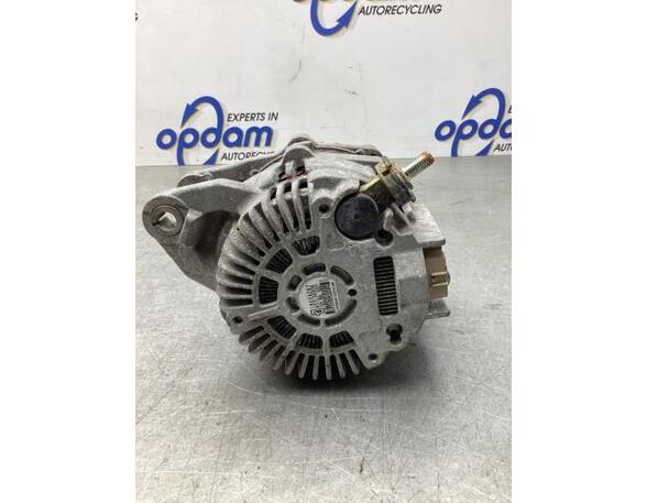 Dynamo (Alternator) MITSUBISHI LANCER VIII Sportback (CX_A), MITSUBISHI ASX (GA_W_)