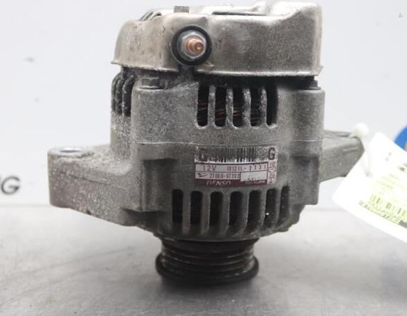 Alternator DAIHATSU CUORE VI (L251, L250_, L260_)