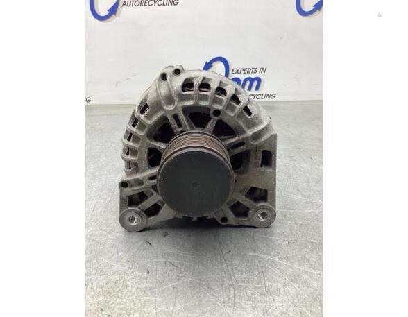 Dynamo (Alternator) RENAULT CAPTUR I (J5_, H5_), RENAULT CLIO IV (BH_), RENAULT CLIO IV Grandtour (KH_)