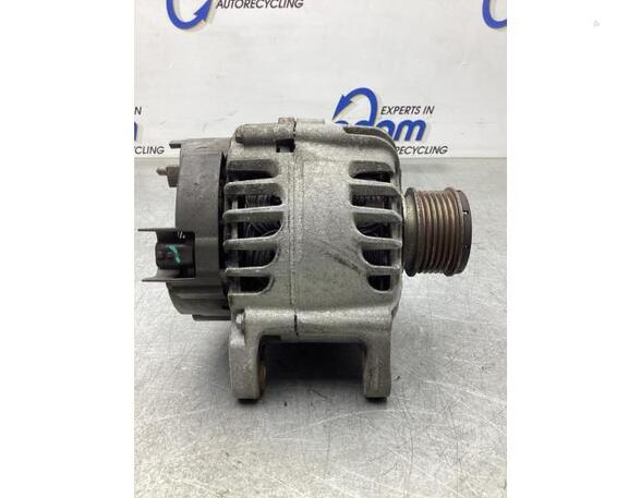 Alternator RENAULT CAPTUR I (J5_, H5_), RENAULT CLIO IV (BH_), RENAULT CLIO IV Grandtour (KH_)