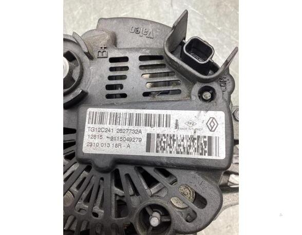 Lichtmaschine Renault Clio IV BH 231007865R P19136360