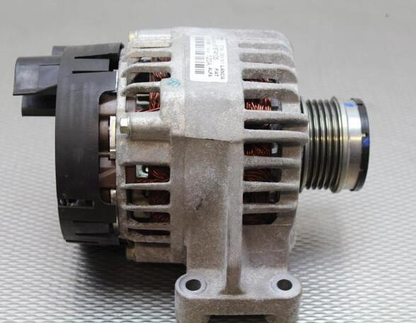 Dynamo (Alternator) JEEP RENEGADE SUV (BU, B1), FIAT 500L (351_, 352_), FIAT 500X (334_), FIAT PANDA (312_, 319_)