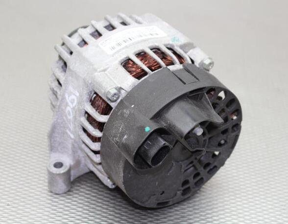 Alternator JEEP RENEGADE SUV (BU, B1), FIAT 500L (351_, 352_), FIAT 500X (334_), FIAT PANDA (312_, 319_)