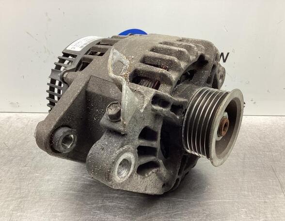 Alternator CITROËN C1 (PM_, PN_)