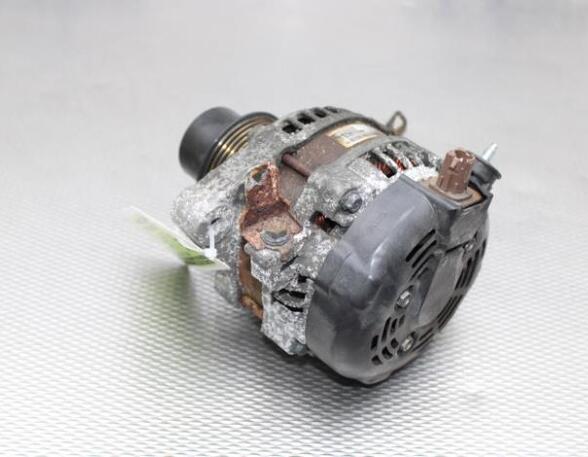 Alternator TOYOTA YARIS (_P13_)